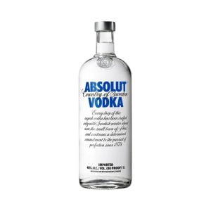 ABSOLUT BLUE