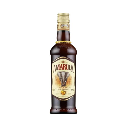 AMARULA CREAM