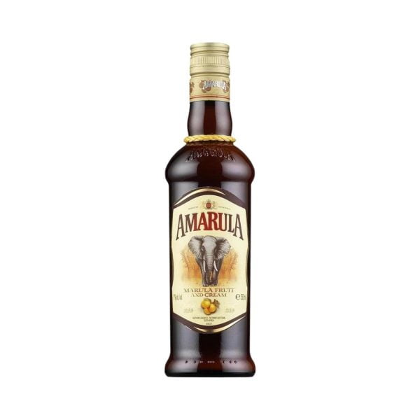 AMARULA CREAM