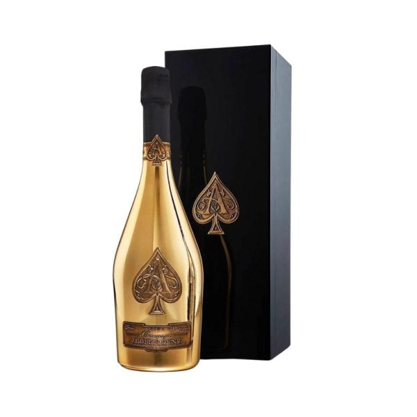 Armand de Brignac Brut Gold