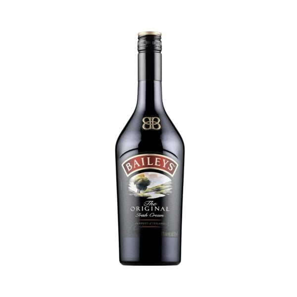 BAILEYS IRISH CREAM