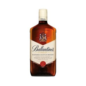 BALLANTINE'S FINEST