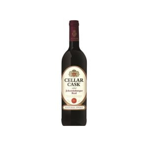 CELLAR CASK JOHANNISBERGER RED