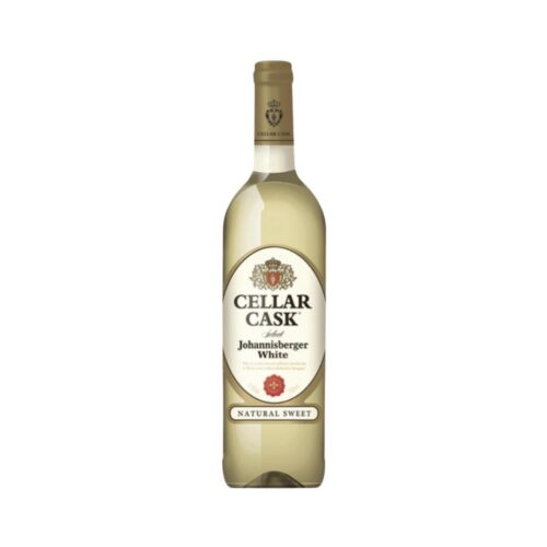 CELLAR CASK JOHANNISBERGER WHITE