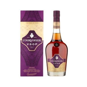 COURVOISIER VSOP