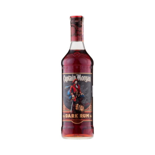 Captain Morgan Dark Rum