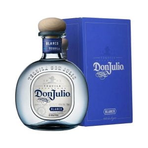 Don Julio Blanco