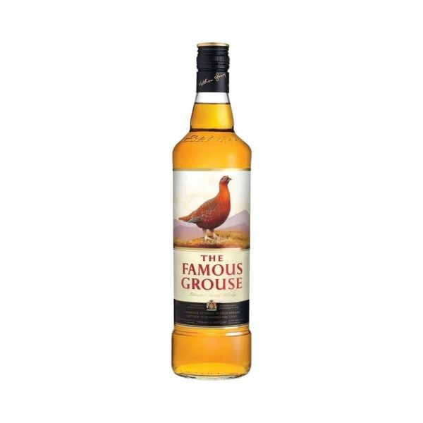 FAMOUS GROUSE