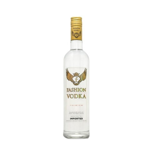 FASHION VODKA