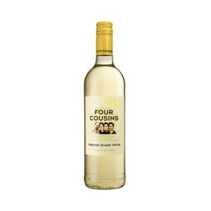 Four Cousins Natural Sweet White