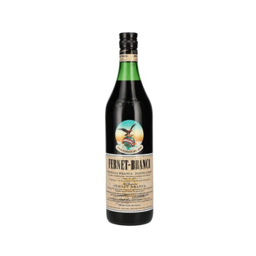 Fernet Branca