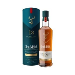 GLENFIDDICH 18