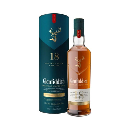 GLENFIDDICH 18