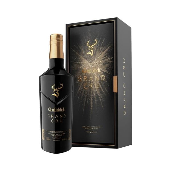 GLENFIDDICH 23