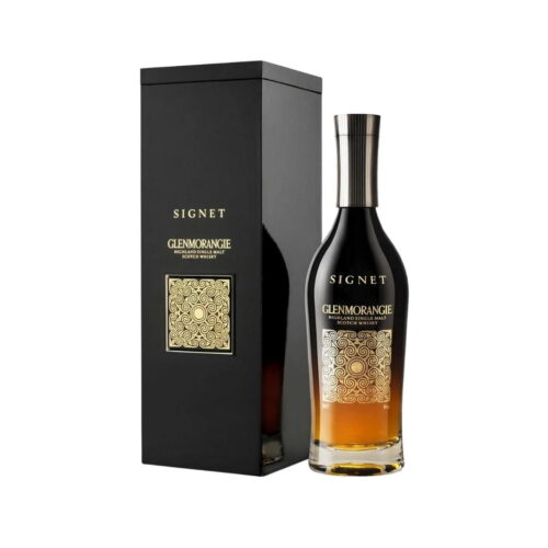 GLENMORANGIE SIGNET