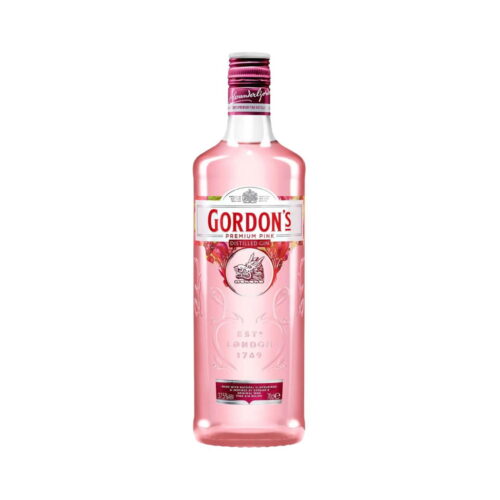 GORDON'S PINK