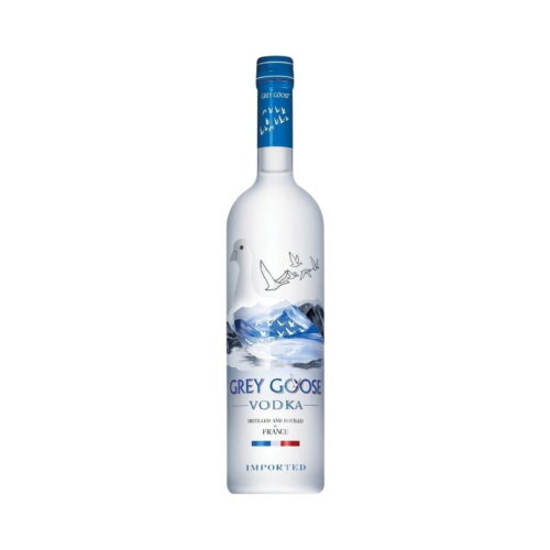 GREY GOOSE