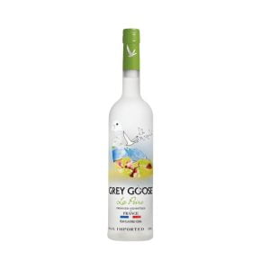 GREY GOOSE LA POIRE