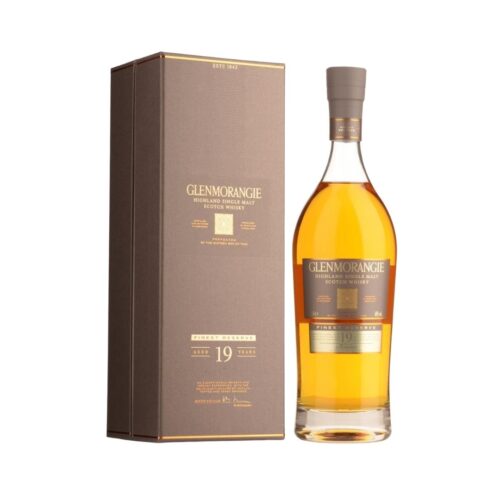 GLENMORANGIE 19