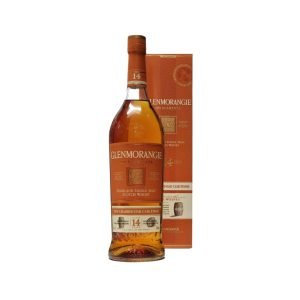 Glenmorangie 14