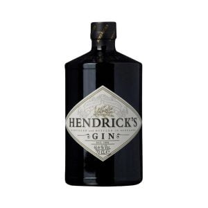 HENDRICKS GIN