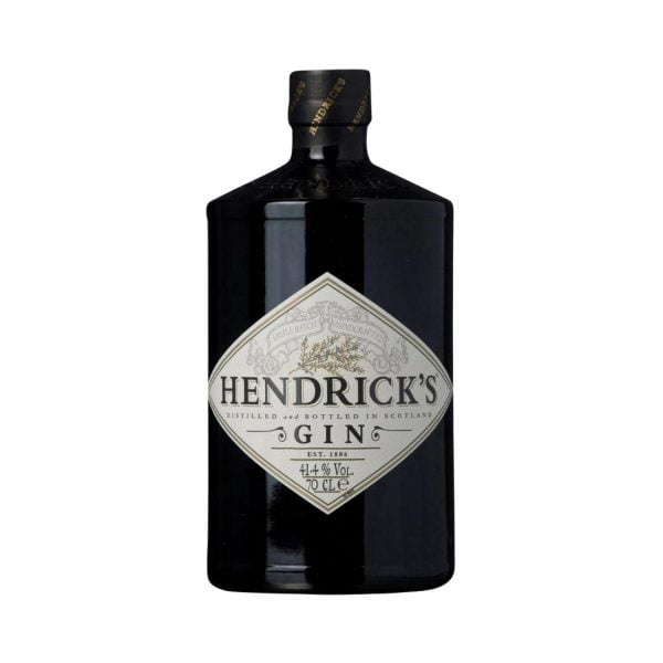 HENDRICKS GIN