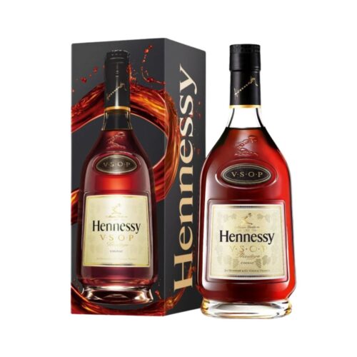 HENNESSY VSOP