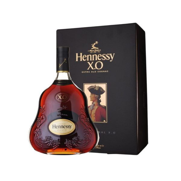 HENNESSY XO