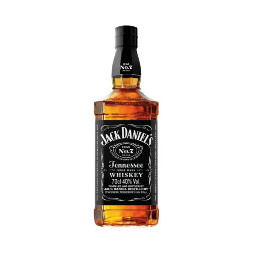 JACK DANIEL'S