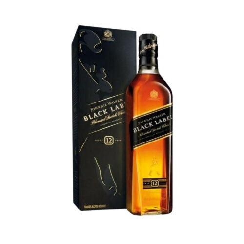 Johnnie Walker Black Label