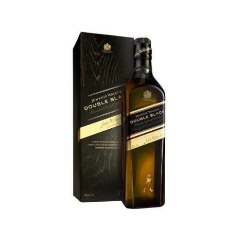 Johnnie Walker Double Black