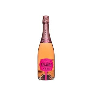 Luc Belaire Luxe Rose