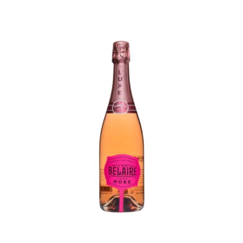 Luc Belaire Luxe Rose