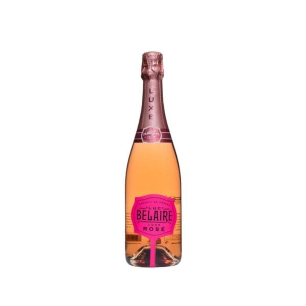 Luc Belaire Luxe Rose