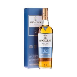 MACALLAN 12