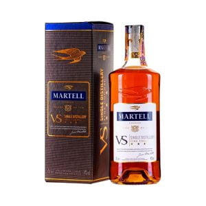 MARTELL VS