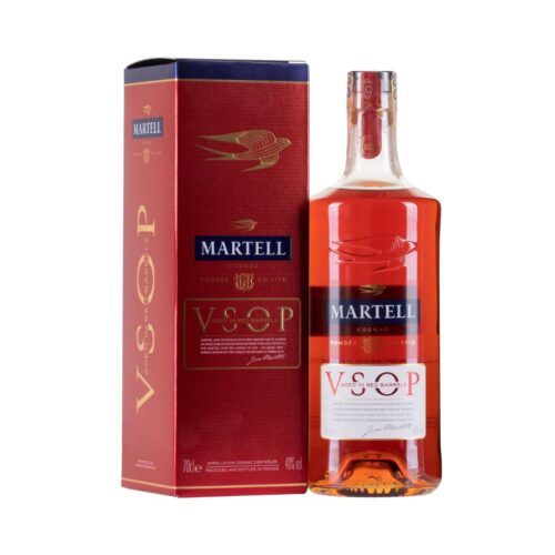 MARTELL VSOP