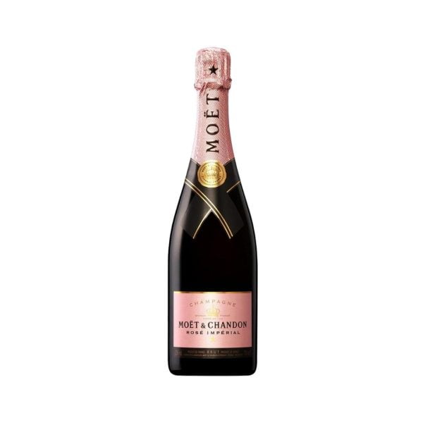 Moët & Chandon Rosé Imperial