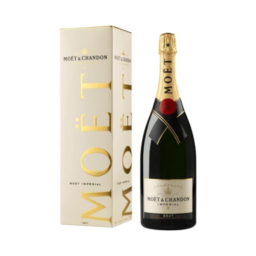 Moet and Chandon Imperial Brut