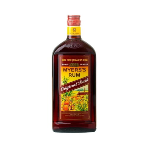 Myers's Dark Rum