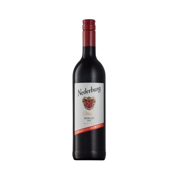 Nederburg Merlot