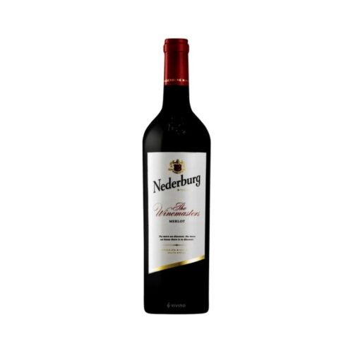 Nederburg Wine Masters Merlot