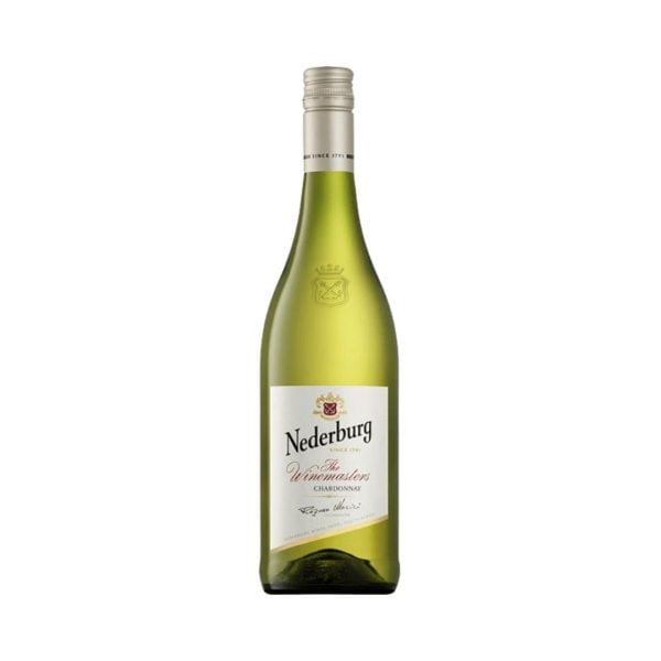 Nederburg Chardonnay