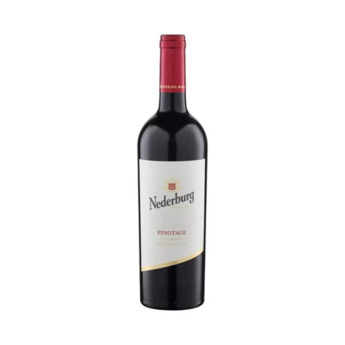 Nederburg Pinotage 