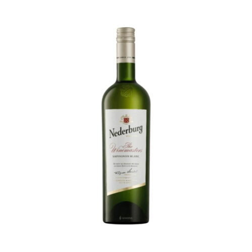 Nederburg WM Sauvignon Blanc