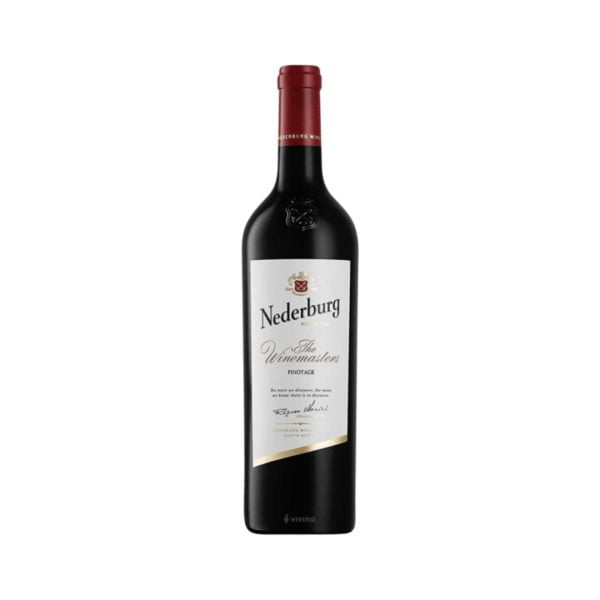 Nederburg Wine Masters Pinotage