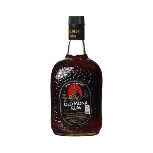 OLD MONK