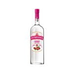 PETROVSKAIA VODKA