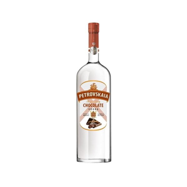 PETROVSKAIA VODKA