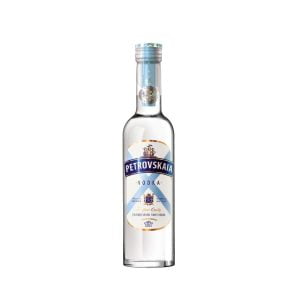 PETROVSKAIA VODKA